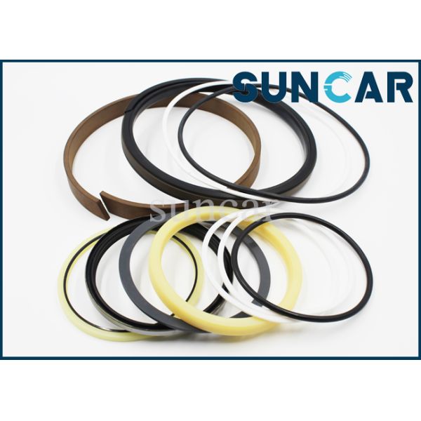 707-99-75490 Komatsu Large Bucket Cylinder Seal Kit Hydraulic Cylinder Repair Kit For WAWA450-5L