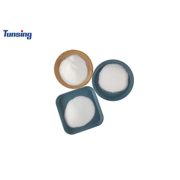Thermoplastic Polyamid Powder Hot Melt Adhesive Powder For Textile Fabric