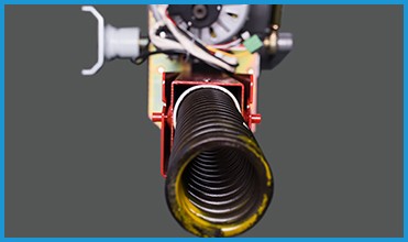 Автоматическая система заграждений ворот автостоянки, ворота РС485 барьера заграждения 60ХЗ/50ХЗ