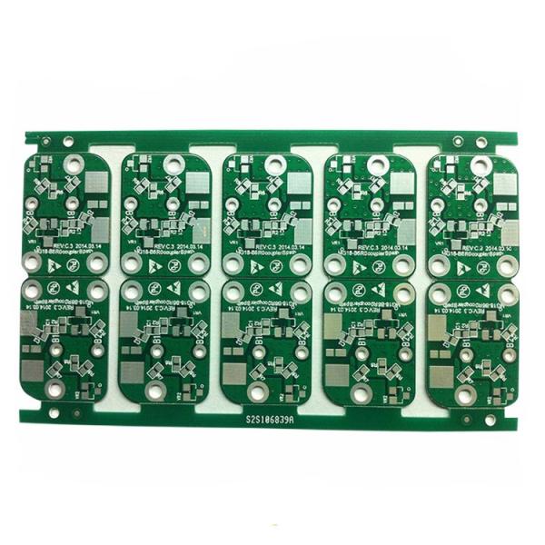 OEM 12v Fornecimento de energia SMT DIP Electronic Printed Circuit Boards Assembly