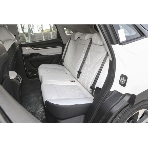 Level Mid-size SUV Chery Air Shuxiang Home EV Cars with 2830mm Wheelbase by 2023