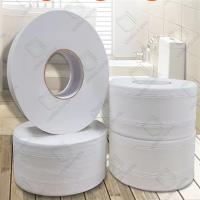 Virgin Pulp Houldhold Paper for Facil Tissue Kitchen Paper Hand Towel and Toilet Paper 12 to 45 gsm Biodegradable