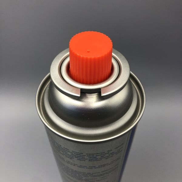 Пропанный газовый клапан Бутанный газовый клапан для рынка Мексики