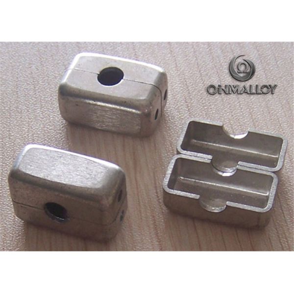 1.6mm Hard Condition Fe Ni Mo alloy Vacuum Furnace 8.6g / cm3 Density