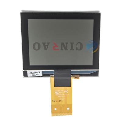 3.5 Inch Small GPS LCD Screen Panel / Instrument Panel Assembly