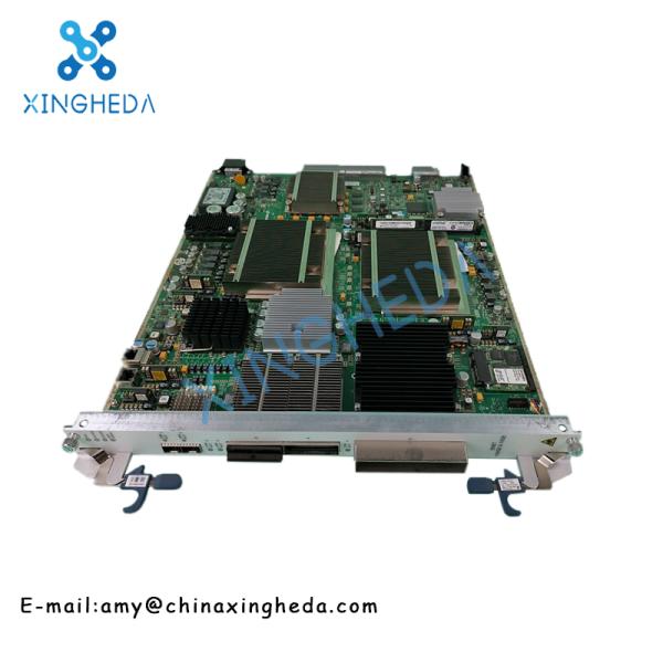 Ericsson ROA 128 5784/1 SSR 2x100GE 2x10GE Board