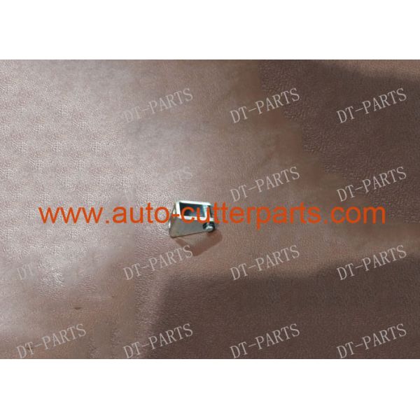 Alloy Silver Vector 5000 Cutter Parts Block Grinding Cylinder Bracket 107482 To  Auto Cutter Machine
