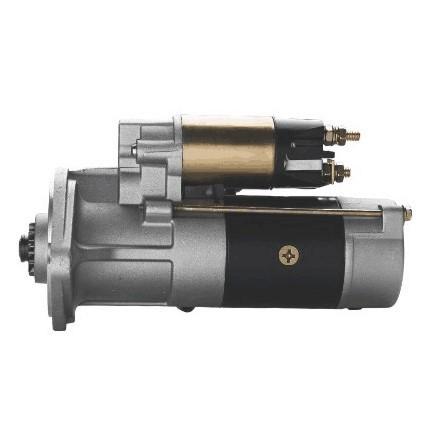 Industrial Auto Parts Mitsubishi Starter Motor M008T87171 ME049303 6D34