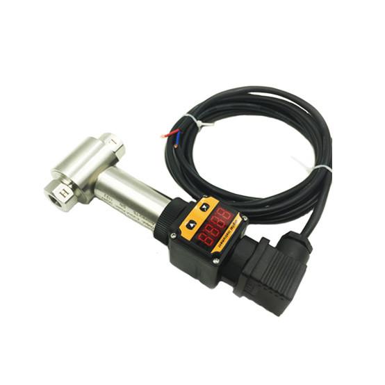 4-20mA Differential LCD Display Pressure Sensor