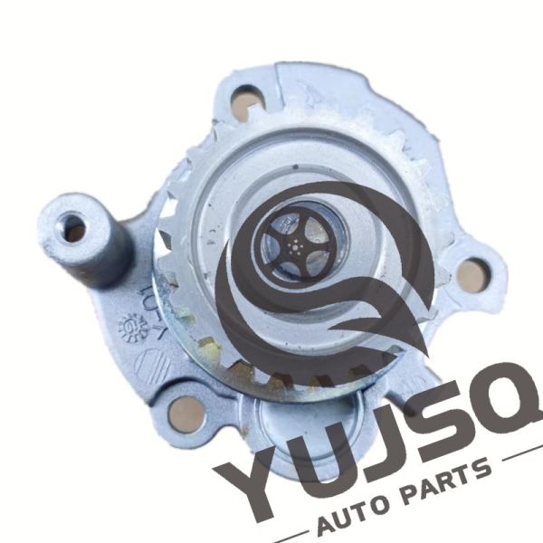 URO Parts AVANT Water Pump 06F121011 1.74 lbs