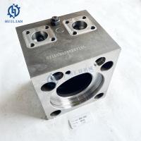 FUKURAWA HB15G HB20G HB30G HB40G Cuerpo trasero del rompehielos hidráulico del cilindro del martillo