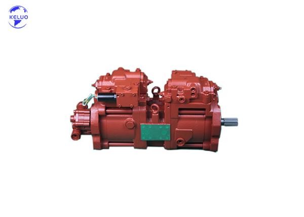 カワサキ K3V63DT 掘削機と装荷機のための水力ポンプ
