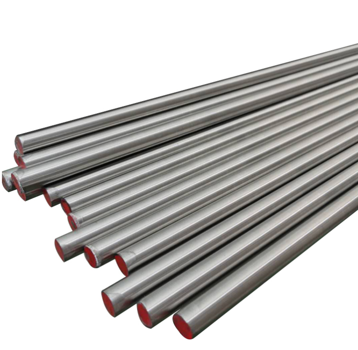 B2 Hastelloy штанга N10276 режа C276 вокруг Адвокатуры 500mm