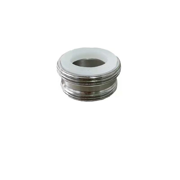 Function Adapter for Kitchen Bath Hand Shower Brass Faucet Hose Male Thread M24 M20