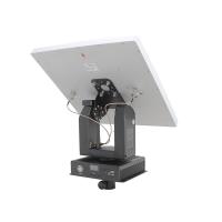 Rastreador de antena automático de UAV de longo alcance com ligação de dados MESH de 4W