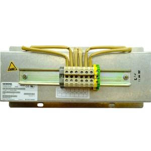 シメンス 6SN1111-0AA00-0BA1 原子炉,COM-HF 3X0,7MH 30A F. E/R 16KW シモドライブ 611 HF 原子炉 16