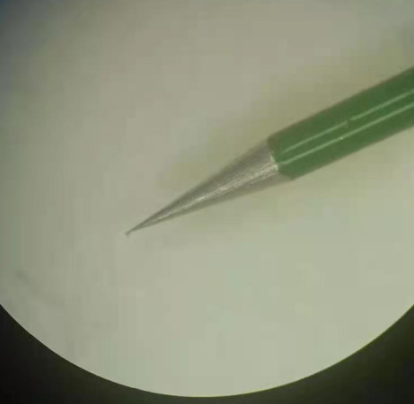 Устранимые электроды иглы EMG Monopolar с 25mm 28mm 38mm 50mm 60mm