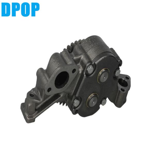 DPOP Truck Oil Pump 5421800201 5421800101 5421800001 5411800301 5411800201