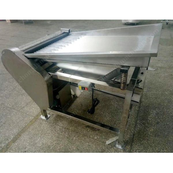 35 KG Stainless Steel Green Pea Shelling Machine Sheller Soyabeans Agricultural