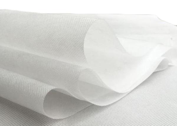 Agriculture 3.20m Width PET Non Woven Fabric 4500M/ Roll Polyester