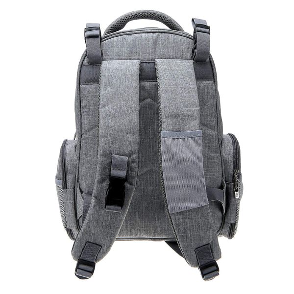 New Arrival Amazing design high quality Diaper Bag Backpacks