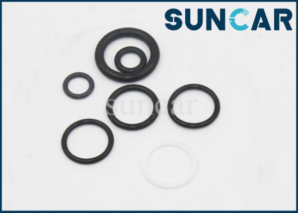 Swing Motor Seal Kit 708-7R-00052KT Fits PC50UUM-2 Sealing Kit Komatsu Excavator