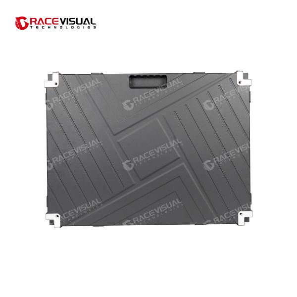 BUD Series Indoor Wall Mounting/Fixed 640mmx480mm LED Display for Church, Supermarket, Stadium, etc.