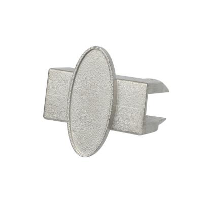 Точные электрические транспортные средства Части Устройство для борьбы с кражами Педаль тормоза Замок отливка