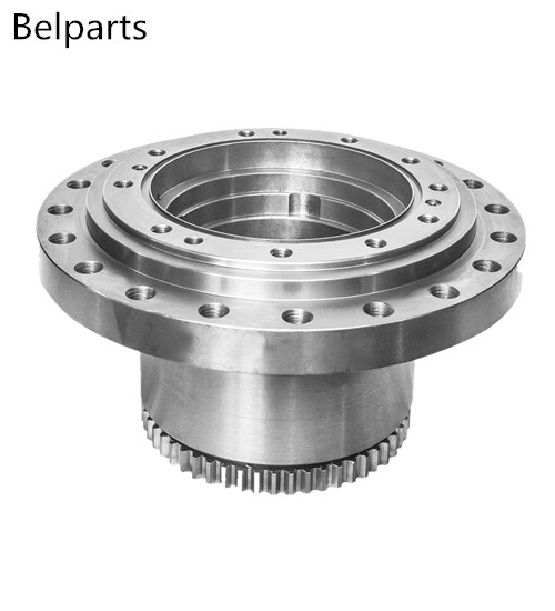 KOBELCO SK140-8 Excavator Final Drive Parts Final Drive /  SUB ASSY SK250-8 Travel Motor Housing