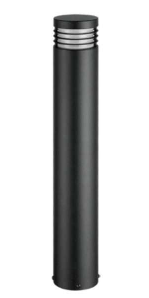 Custom E27 Garden Lights Stainless Steel IP65 Outdoor Garden Light 300mm 600mm 1000mm