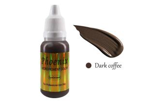 Safe Phoenix Tattoo Pigment Organic Tattoo Ink 55g Permanent Makeup Pigments