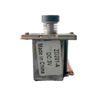 Suministrador de oro Premium Ofrece Accesorios de válvulas de solenoide de calentador de agua de gas universal de múltiples especificaciones