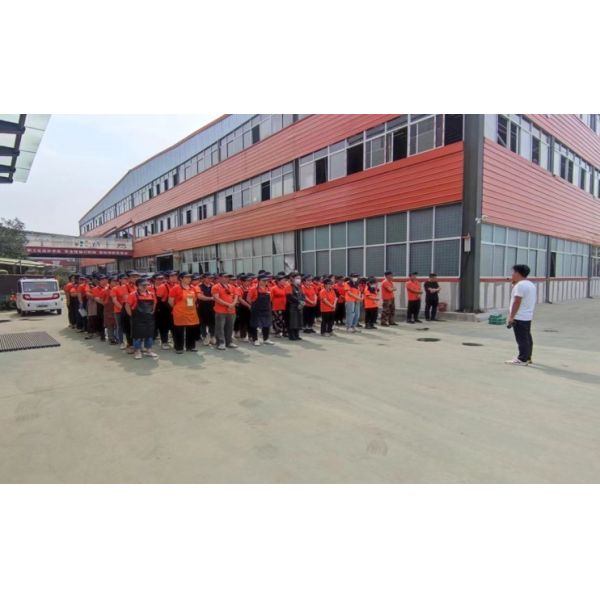 Wanzhuo (Jiangsu) Hardware Tools Manufacturing Co., Ltd