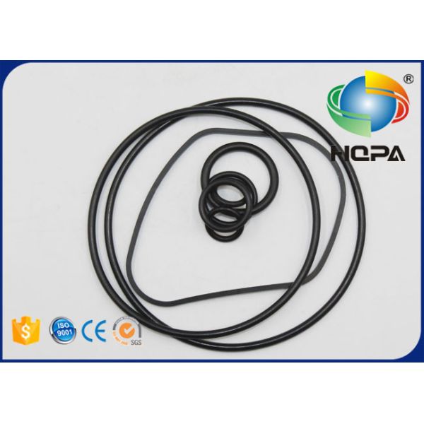 K9005450 Hydraulic Gear Pump Seal Kit For Doosan DX140LC DX140LC-3