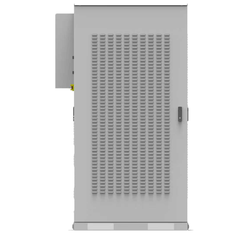 30kW 400VAC 15kW 230VAC Air Cooled ESS C And I ESS PV MPPT Voltage Range 200V - 800V