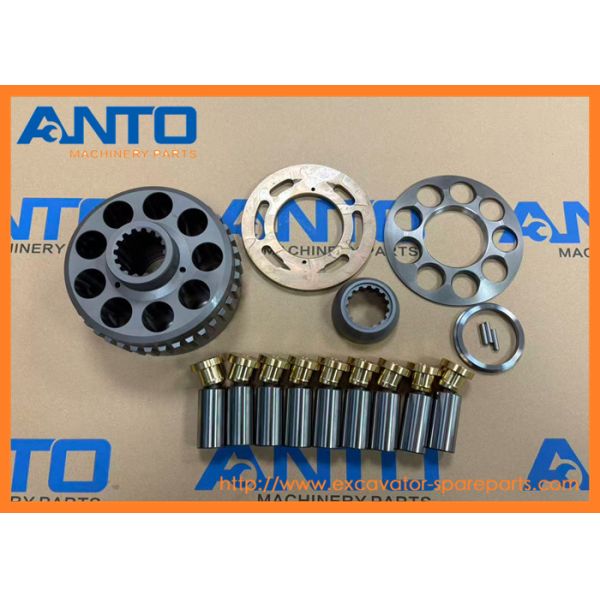 XKAY-00452 Rotary Kit HYUNDAI Excavator Travel Motor Parts Fit For R110-7 R140LC-7 R180LC-7
