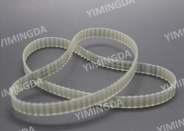 Gerber SY101 SY51 Spreader Textile Machinery Parts 1210-013-0006 Toothed Belt T5-400 80Z