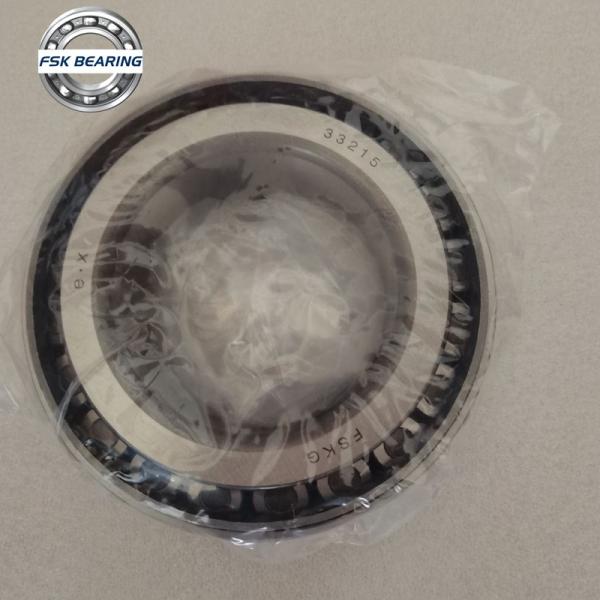 Roulement à rouleaux coniques SET 1032 silencieux 60*130*33.5mm Roulement de roue arrière Acier chromé Gcr15