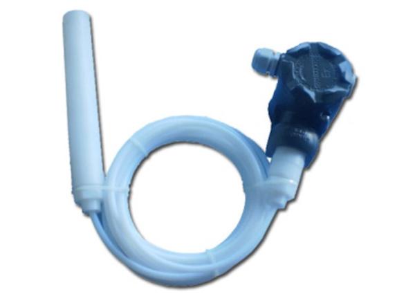 Liquid Gas Pressure Level Transmitter , Anti Corrosion Magnetic Level Transmitter