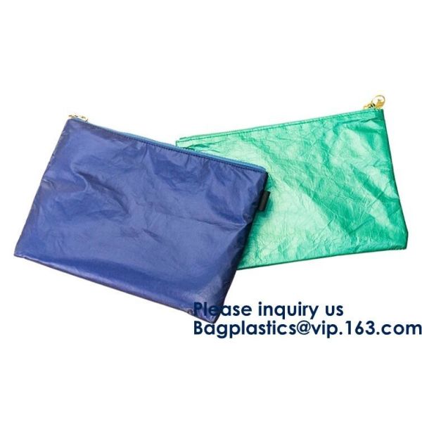 Tyvek Reversible Reusable Shopping Tote Beach Pool Travel Bag Ultra Soft FOLDABLE Material,Reusable Grocery Bag, Easily