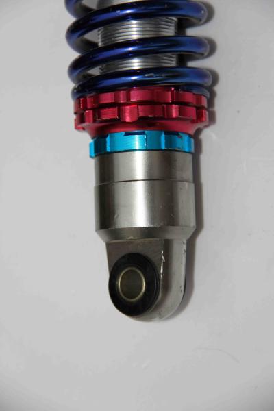 Motorcycle shock absorber motocross GY200 REAR SHOCK shock absorber scooter shock absorber