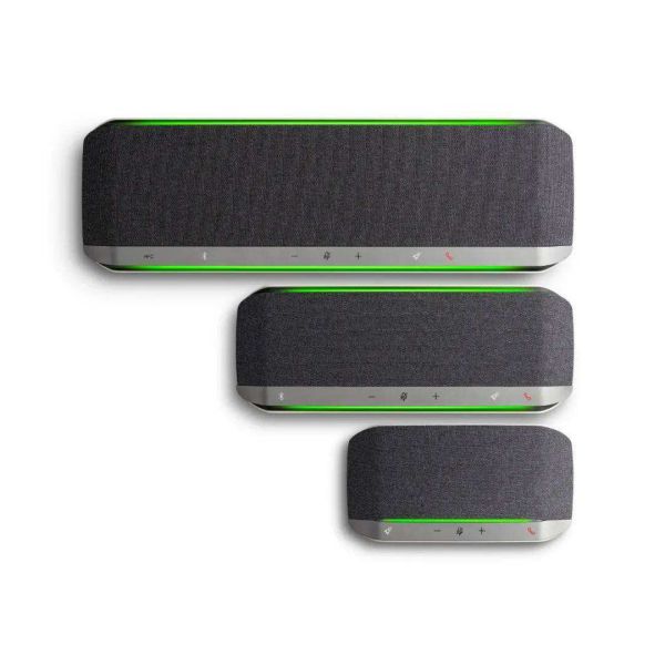 Poly Sync60 Connect GROUP Video Conferencing System The Best Choice for Your Business