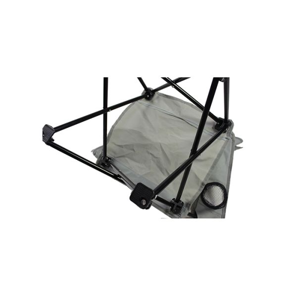 Oxford Childrens Camping Chair With Cup Holder