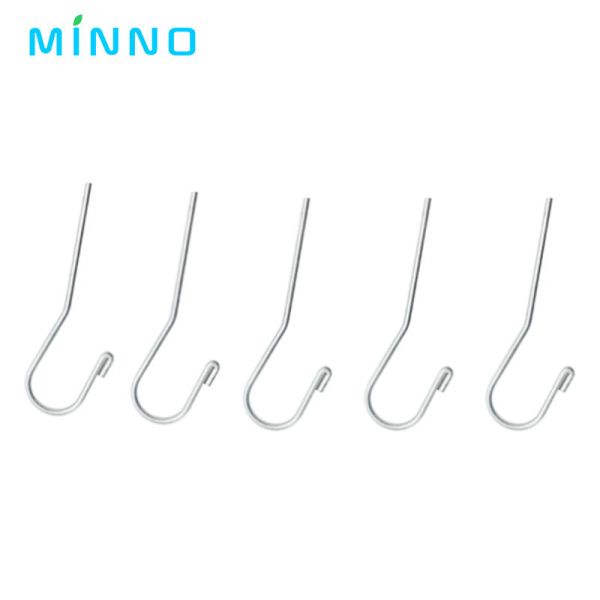 Endo Apex Locator Lip Hook Dental Accessories For Root Canal Measuring