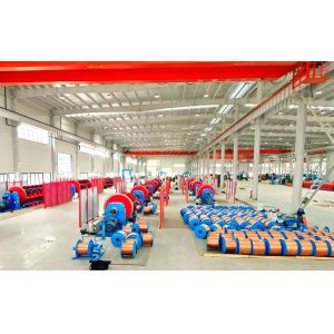 Foshan Wanhe Ceratech Company Limited