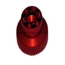 0.005mm Tolerance Custom CNC Milling Small Electric Ship Parts Of Boat Engine