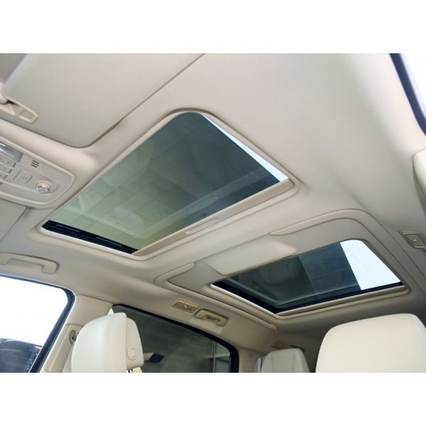 Customization Top Speed Km/H 195 MPV Car Gasoline Car Buick Gl8 2023 Es Flagship Version