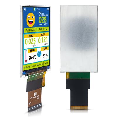 3.0 Inch TFT LCD Display | 360x640 Resolution With RGB Interface