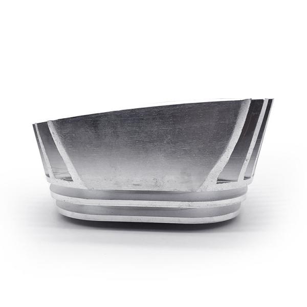 High Precision CNC Turning Milling Die Cast Parts Complex Metal For Auto