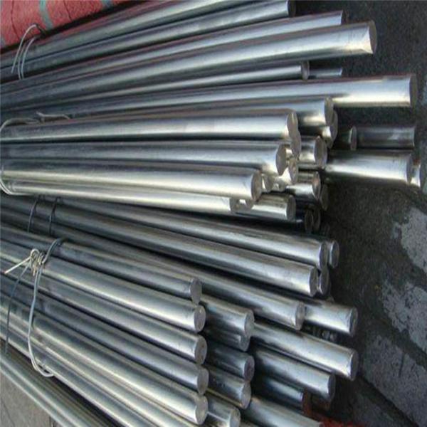 410 420 Stainless Steel Bars Cold Drawn JIS 8K 2mm 3mm 6mm